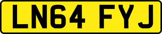 LN64FYJ