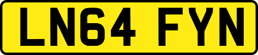 LN64FYN