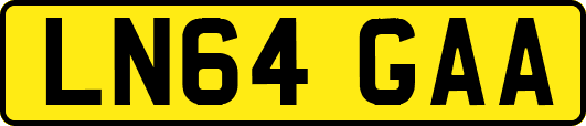 LN64GAA