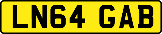 LN64GAB
