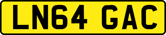 LN64GAC