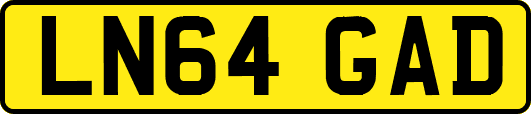 LN64GAD