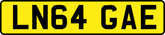 LN64GAE