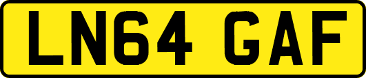 LN64GAF