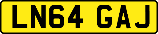 LN64GAJ