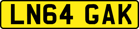 LN64GAK