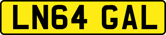 LN64GAL