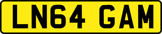 LN64GAM