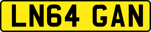 LN64GAN