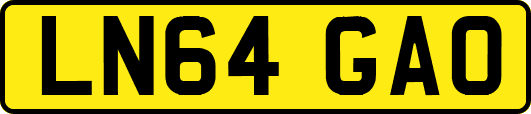 LN64GAO