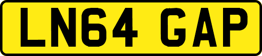 LN64GAP