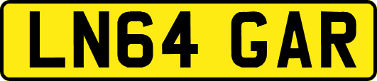 LN64GAR