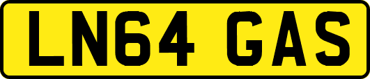 LN64GAS