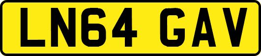 LN64GAV