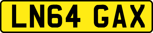 LN64GAX