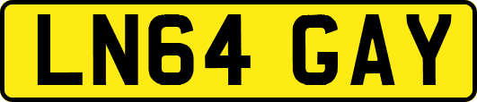 LN64GAY