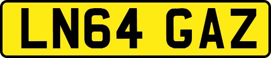 LN64GAZ