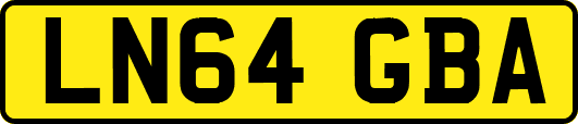 LN64GBA