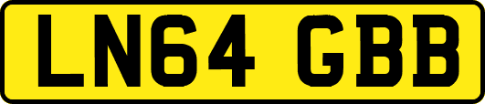 LN64GBB