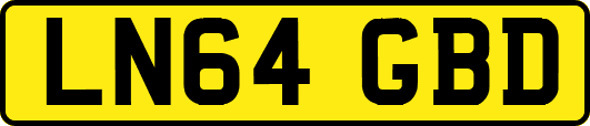LN64GBD