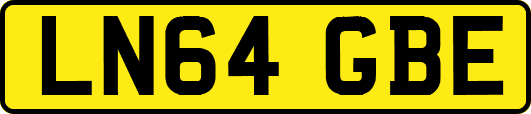 LN64GBE