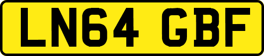 LN64GBF