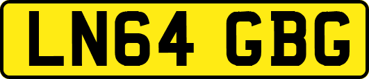 LN64GBG