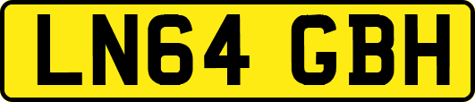 LN64GBH