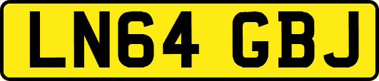 LN64GBJ