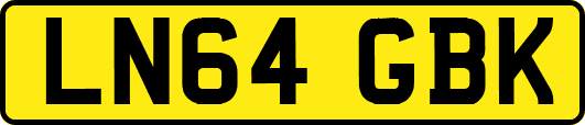 LN64GBK