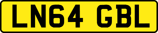 LN64GBL