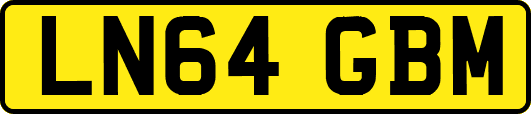 LN64GBM