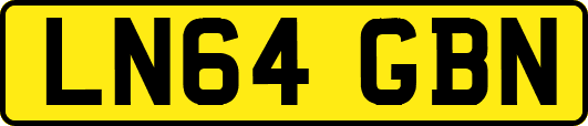 LN64GBN
