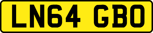 LN64GBO