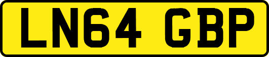 LN64GBP