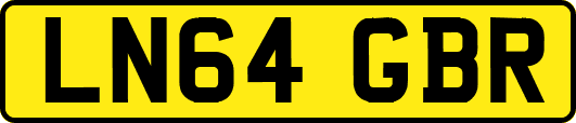 LN64GBR