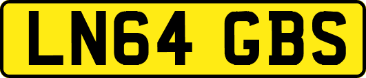 LN64GBS
