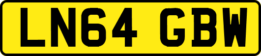 LN64GBW