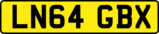LN64GBX