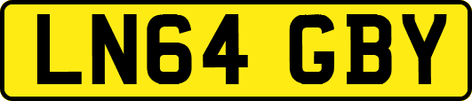 LN64GBY