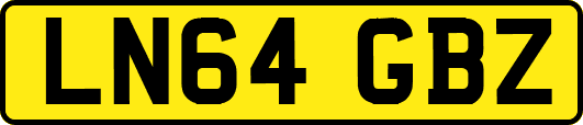 LN64GBZ