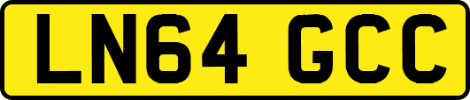 LN64GCC