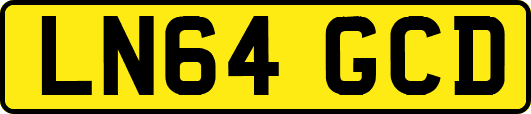 LN64GCD