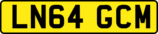 LN64GCM