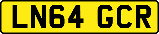 LN64GCR