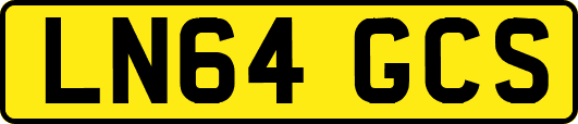 LN64GCS