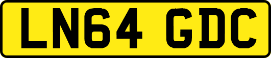 LN64GDC