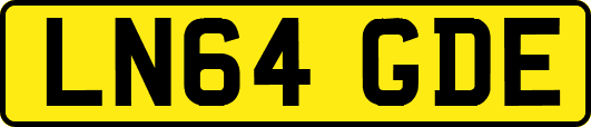 LN64GDE