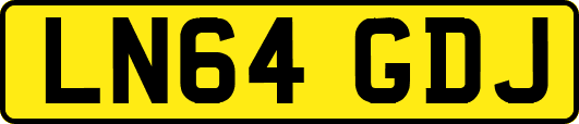 LN64GDJ