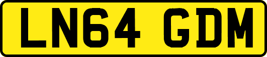 LN64GDM